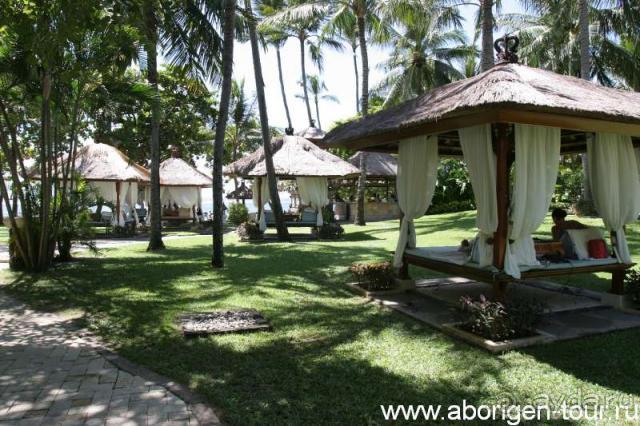 фото The Laguna Resort (ex. Sheraton Laguna)