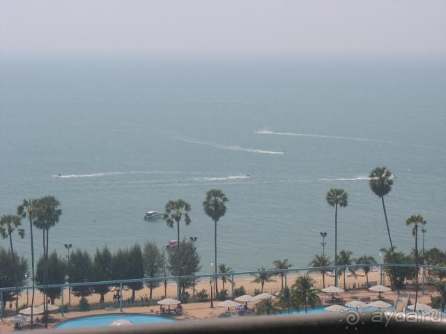 фото Pattaya Park Beach Resort