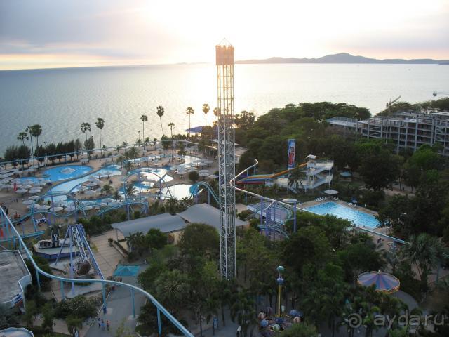 фото Pattaya Park Beach Resort