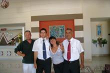 фото  Hotel Ambiente