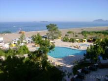 фото  Hotel Ambiente