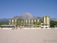 фото  Hotel Ambiente