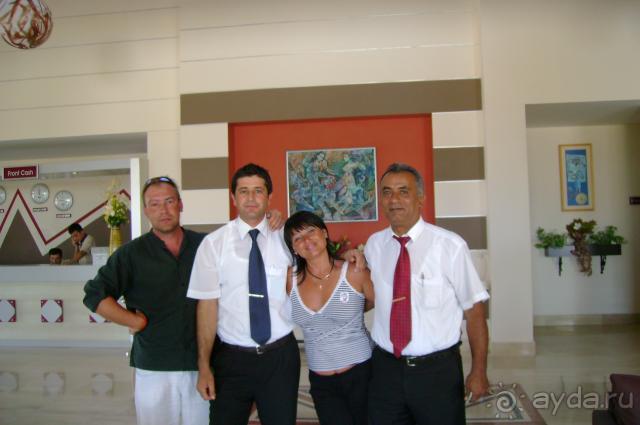 фото  Hotel Ambiente