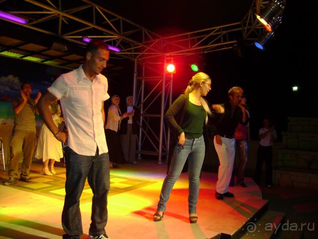 фото  Hotel Ambiente