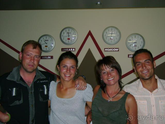 фото  Hotel Ambiente