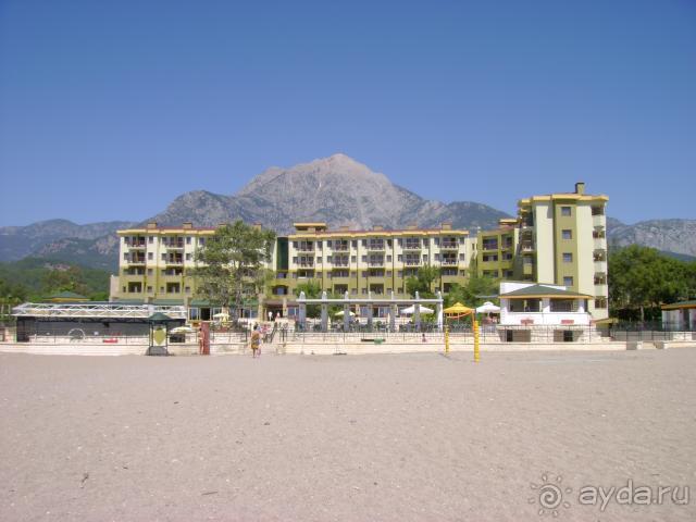 фото  Hotel Ambiente