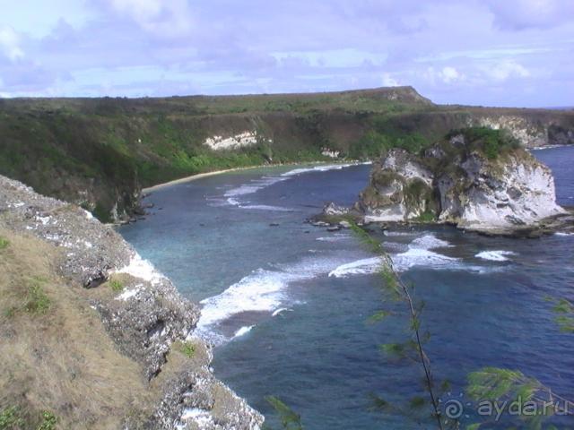 фото Pacific Islands Club