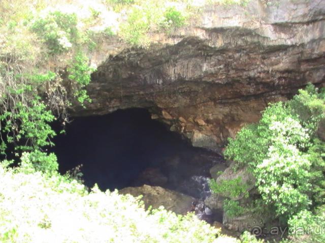 фото Pacific Islands Club
