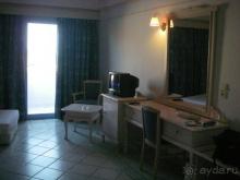 номер в отеле