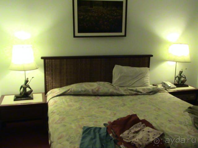 фото Camelot Hotel