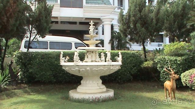 фото Camelot Hotel