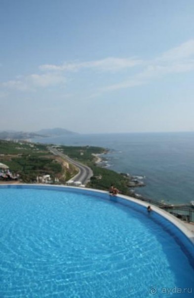 фото Россия, гостиница