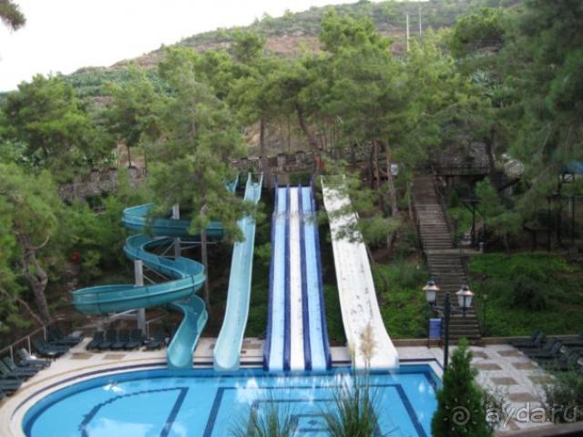 фото Россия, гостиница