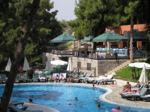 фото Россия, гостиница