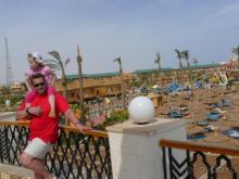 фото Pickalbatros Aqua Blu Sharm El Sheikh