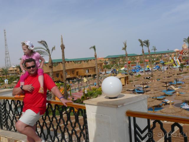 "Из зимы в лето или как мы попали в сказку..."