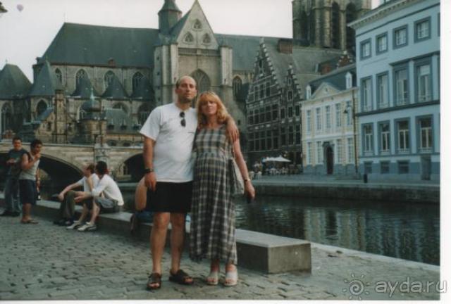 фото Novotel Centre