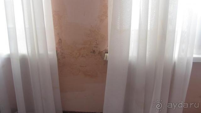 Не советую здесь останавливаться!!!