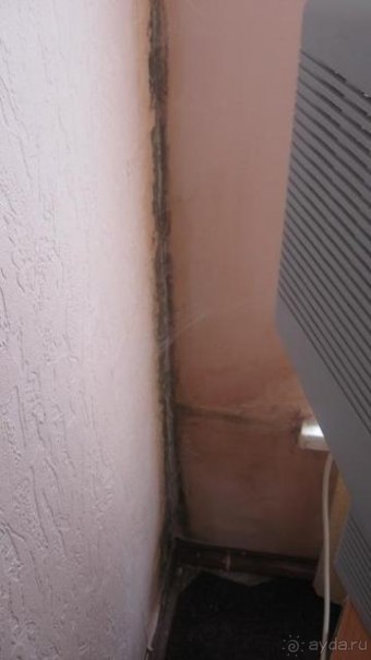 Не советую здесь останавливаться!!!