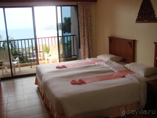 фото Chanalai Tropical Garden Resort