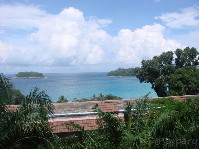 фото Chanalai Tropical Garden Resort