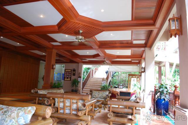 фото Chanalai Tropical Garden Resort