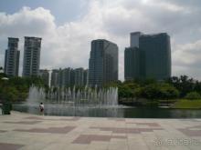 Эта волшебная Малайзия. Часть 1.