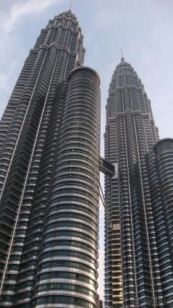 Эта волшебная Малайзия. Часть 1.