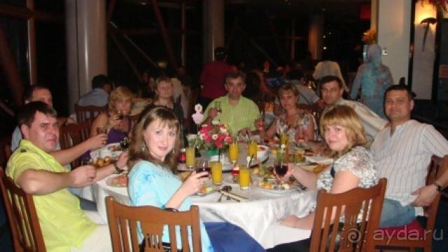 Эта волшебная Малайзия. Часть 1.