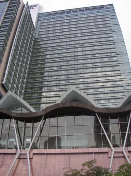 Эта волшебная Малайзия. Часть 1.