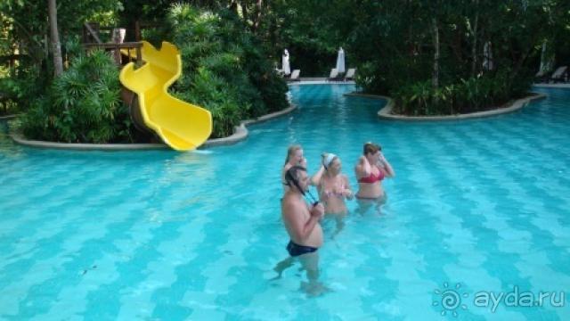 Эта волшебная Малайзия. Часть 2.