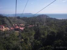 Эта волшебная Малайзия. Часть 2.