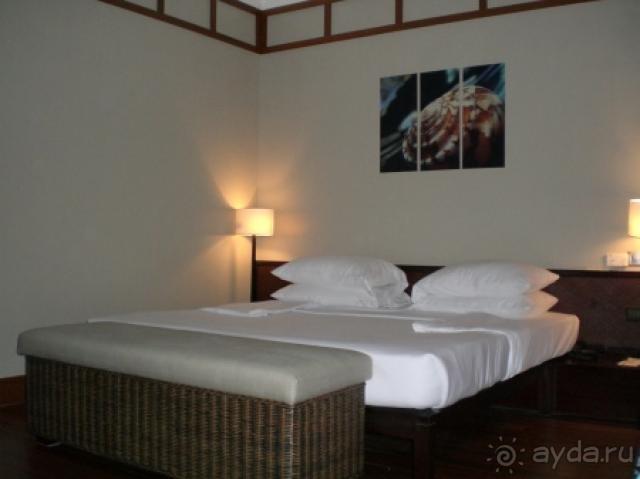 фото Шератон