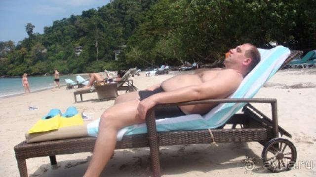 фото Шератон