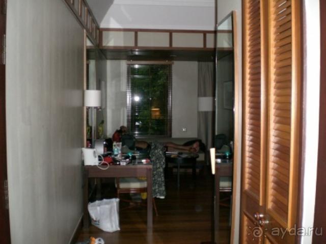 фото Шератон