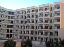 Отлично отдохнули 