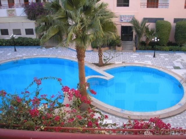 фото Софитель Виктория