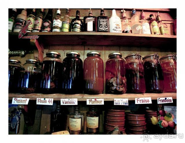 Валь Торанс 2010: apreski по-французски