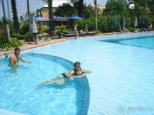 фото Botany Beach Resort