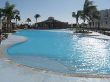 фото Cyrene Island Hotel