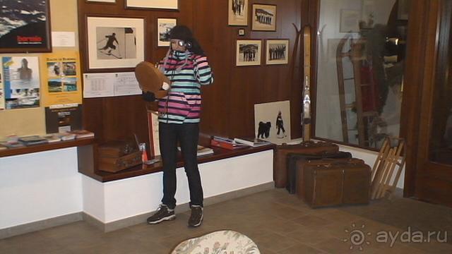 фото Советская, гостиница