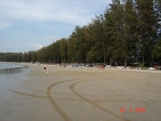 фото Best Western Premier Bangtao Beach Resort & Spa