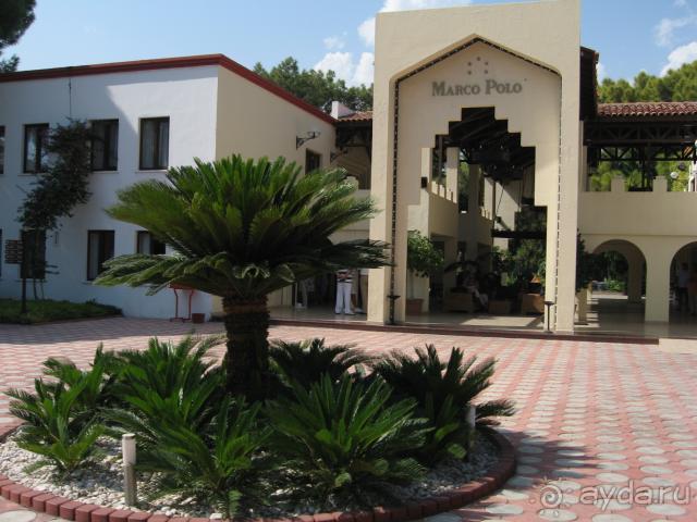 фото Club Marco Polo