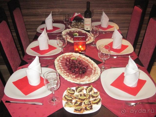 фото Villa Natali