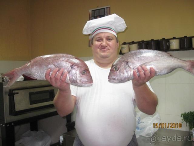 фото Villa Natali