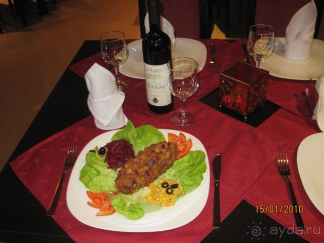 фото Villa Natali