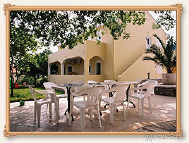 фото Villa Natali