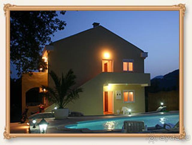 фото Villa Natali