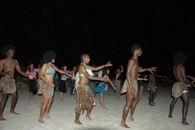 фото Iberostar Punta Cana