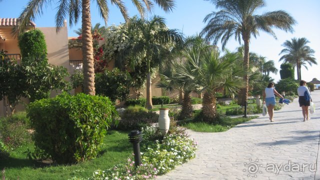 фото Ali Baba Palace